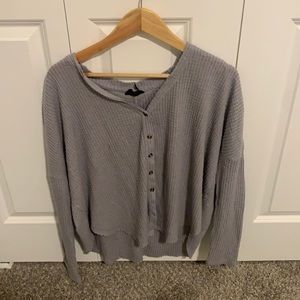Urban outfitters sweater